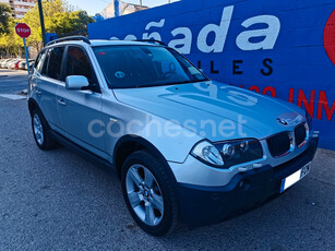 BMW X3 2.0i 5p.