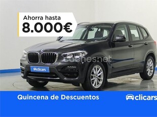 BMW X3 xDrive20d xLine 5p.