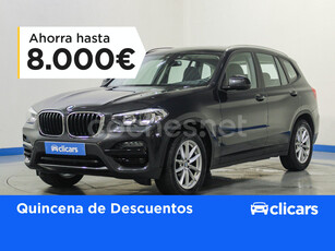 BMW X3 xDrive20d xLine 5p.