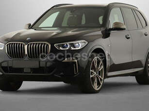 BMW X5 M50d 5p.