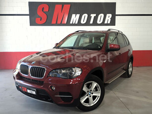 BMW X5 xDRIVE30d 5p.