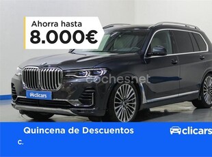 BMW X7 xDrive30d 5p.