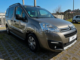 CITROEN Berlingo Multispace XTR Plus BlueHDi 100 SS ETG6 5p.