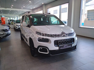 CITROEN Berlingo Talla M BlueHDi 100 SHINE