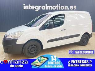 CITROEN Berlingo Talla M BlueHDi 75 FEEL 5p.