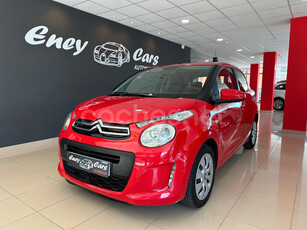 CITROEN C1 PureTech 60KW 82CV Feel 5p.