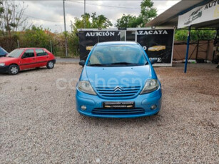 CITROEN C3 1.4 HDi 16v Exclusive 5p.