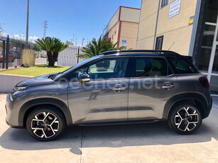 CITROEN C3 Aircross BlueHDi 88kW 120CV EAT6 Shine Pack 5p.