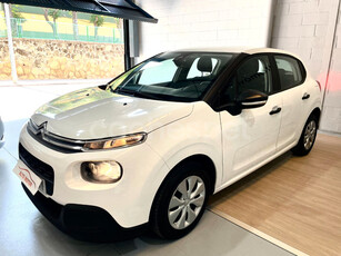 CITROEN C3 BlueHDi 55KW 75CV SS LIVE