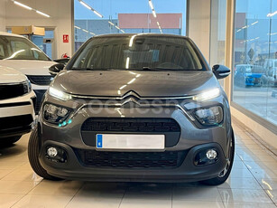 CITROEN C3 BlueHDi 75KW 100CV SS Feel 5p.