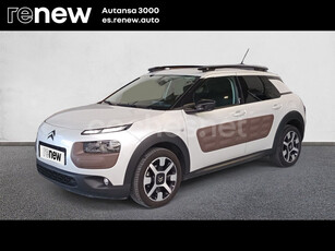 CITROEN C4 Cactus BlueHDi 100 ETG6 Shine Edition 5p.