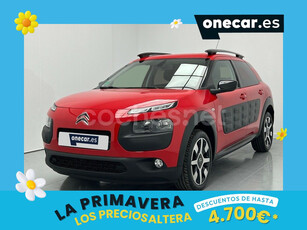 CITROEN C4 Cactus BlueHDi 73KW 100CV Feel Edition 5p.