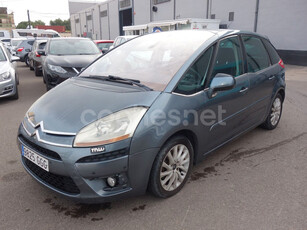 CITROEN C4 Picasso 2.0 HDi CMP Exclusive 5p.