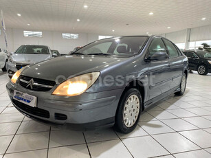 CITROEN C5 2.0 HDi Exclusive 5p.