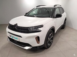 CITROEN C5 Aircross PureTech 96kW 130CV SS C Series 5p.