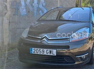 CITROEN Grand C4 Picasso