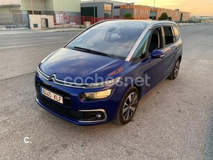 CITROEN Grand C4 Picasso