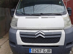 CITROEN Jumper