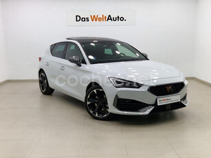 CUPRA León 1.5 eTSI 110kW 150CV DSG 5p.