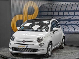 FIAT 500 Dolcevita 1.0 Hybrid 51KW 70 CV 3p.