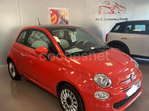 FIAT 500 Launch Edition 1.0 6v GSE 52KW 70 CV 3p.