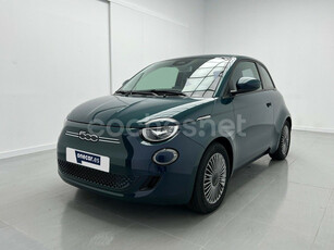 FIAT 500 Icon Hb 320km 85kW 118CV 3p.