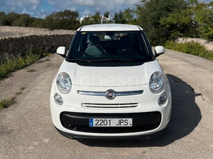 FIAT 500L 1.4 16v 70kW 95CV Lounge 5p.