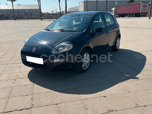 FIAT Punto 1.3 Easy 75 CV Multijet 5p.