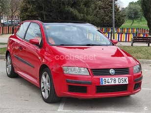 FIAT Stilo