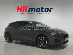 FORD Focus 1.0 Ecoboost MHEV 92kW STLine 5p.