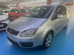 FORD Focus C-MAX 1.6 Trend 5p.