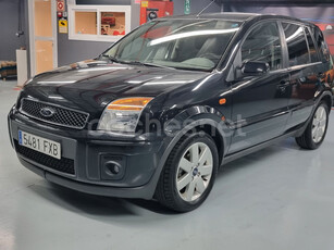 FORD Fusion 1.6 TDCI Trend 5p.