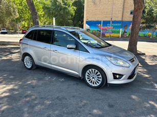 FORD Grand C-Max 1.6 TDCi 115 Titanium 5p.