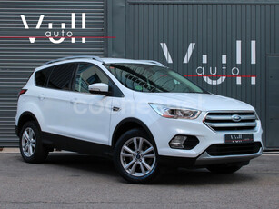FORD Kuga 1.5 EcoBoost 110kW ASS 4x2 Trend 5p.