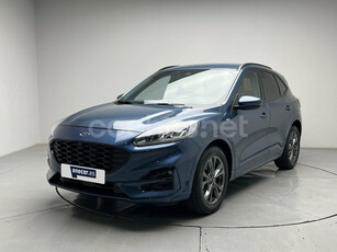 FORD Kuga STLine X 2.5 Duratec FHEV Auto 5p.