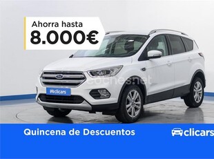 FORD Kuga 1.5 EcoBoost 88kW 4x2 Trend 5p.