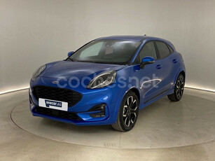 FORD Puma 1.0 EcoBoost 125cv STLine X MHEV 5p.