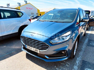 FORD S-MAX 2.0 TDCi Panther 110kW Titanium 5p.