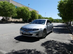 HONDA Accord 2.0 Sport 4p.