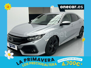 HONDA Civic 1.0 IVTEC TURBO CVT COMFORT 5p.