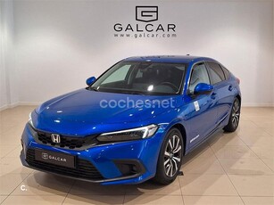 HONDA Civic 2.0 iMMD Elegance CVT 5p.