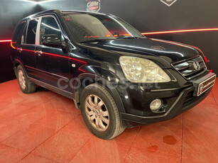 HONDA CR-V 2.2 iCTDi LS 5p.