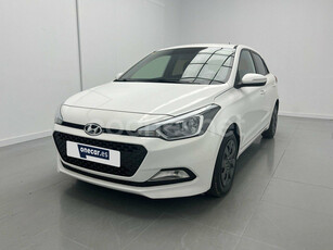 HYUNDAI i20 1.2 MPI Fresh 5p.