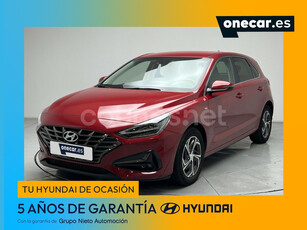 HYUNDAI i30 1.0 TGDI 48V Tecno 5p.