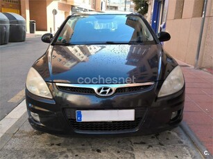 HYUNDAI i30 1.6 CRDi VGT 115 Style Sport 5p.