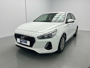 HYUNDAI i30 CW 1.6 CRDi 81kW 110CV Link 5p.