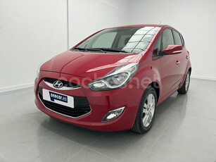 HYUNDAI ix20 1.6 MPI Tecno Auto 5p.