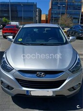 HYUNDAI ix35 1.7 CRDi Klass 4x2 5p.