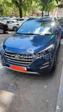 HYUNDAI TUCSON 1.6 GDi BlueDrive Klass Nav 4x2 5p.