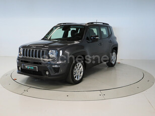 JEEP Renegade eHybrid 1.5 96kW130CV Limited ATX 5p.